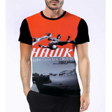 Camisa Camiseta Tony Hawk