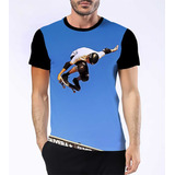 Camisa Camiseta Tony Hawk