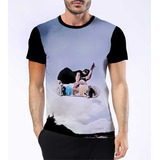 Camisa Camiseta Tony Hawk