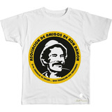 Camisa Camiseta Turma Do