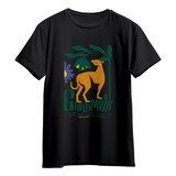 Camisa Camiseta Vira lata