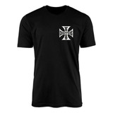 Camisa Camiseta West Coast