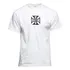 Camisa Camiseta West Coast Choppers Motoqueiro Algodão