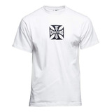 Camisa Camiseta West Coast