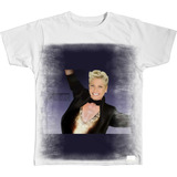 Camisa Camiseta Xou Xuxa Meneguel Rainha Baixinhos Disco 023