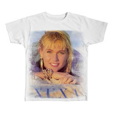 Camisa Camiseta Xuxa Meneguel
