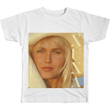 Camisa Camiseta Xuxa Meneguel