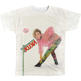 Camisa Camiseta Xuxa Meneguel