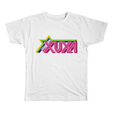 Camisa Camiseta Xuxa Meneguel