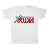 Camisa Camiseta Xuxa Meneguel