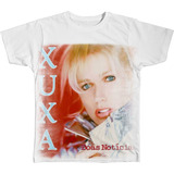 Camisa Camiseta Xuxa Meneguel