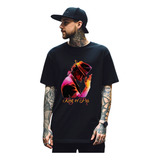 Camisa Camisetas Maicon Michael