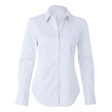 Camisa Camisete Social Feminina