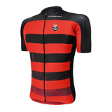 Camisa Campeao Vanguard Ciclismo