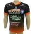 Camisa Canoas Volei Pto Errea 15 16