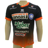 Camisa Canoas Volei Pto