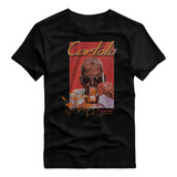 Camisa Cantor Cartola Camiseta