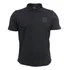 Camisa Casual Flamengo Polo Símbolo Masculino Licenciada