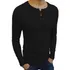 Camisa Casual Masculina Modelo Bata Manga Longa Viscose