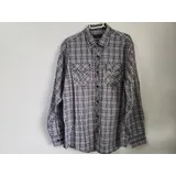 Camisa Casual Xadrez