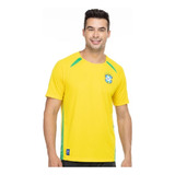 Camisa Cbf Selecao Brasileira