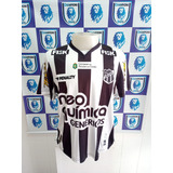 Camisa Ceara Penalty 2010