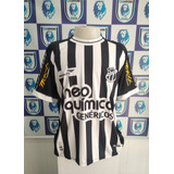 Camisa Ceara Penalty 2011