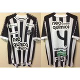 Camisa Ceara Penalty 2011