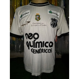 Camisa Ceara Penalty Reserva