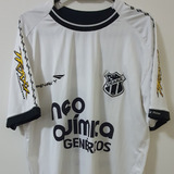 Camisa Ceara Penalty Temporada