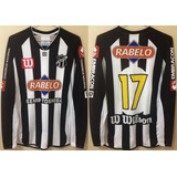 Camisa Ceara Wilson 2006