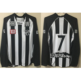 Camisa Ceara Wilson 2008