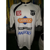 Camisa Ceara Wilson Reserva