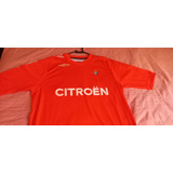 Camisa Celta De Vigo
