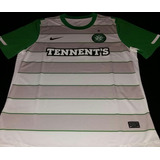 Camisa Celtic Away 2012 Tam. Gg Original (ler Descrição)