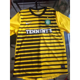 Camisa Celtic Da Escocia