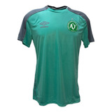 Camisa Chapecoense De Treino