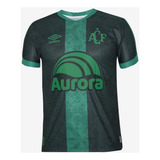 Camisa Chapecoense Iii 2023