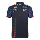 Camisa Checa Perez Formula