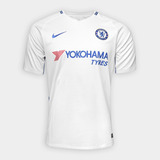 Camisa Chelsea 17 18