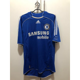 Camisa Chelsea 2006 07
