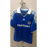 Camisa Chelsea 2008 Oficial