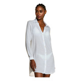 Camisa Chemise Cia Maritima