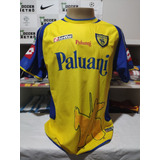 Camisa Chievo Verona 2004