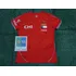 Camisa Chile Jogos Pan-americanos 2011 Feminina