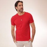 Camisa Chique Basica Masculina