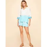Camisa Cia Maritima Manga
