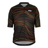 Camisa Ciclismo Asw Bike