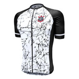 Camisa Ciclismo Barbedo 