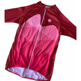 Camisa Ciclismo Barbedo Carioca